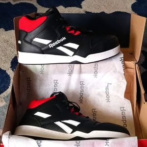 Reebok Work Boots